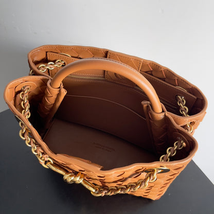 BV Andiamo Chain Small