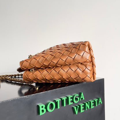 BV Andiamo Chain Small