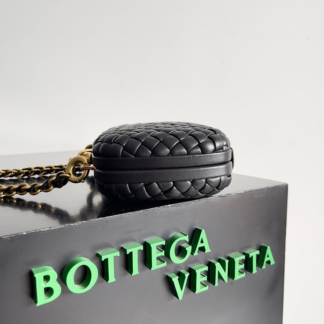 BV Knot Chain