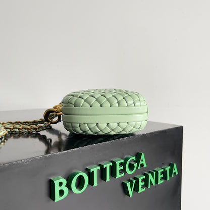 BV Knot Chain