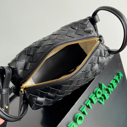 BV Top Handle Loop