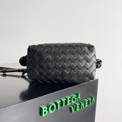 BV Top Handle Loop