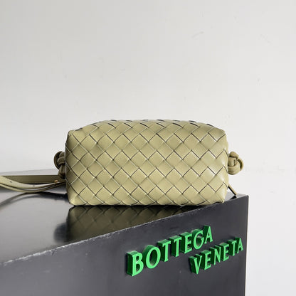 BV Top Handle Loop