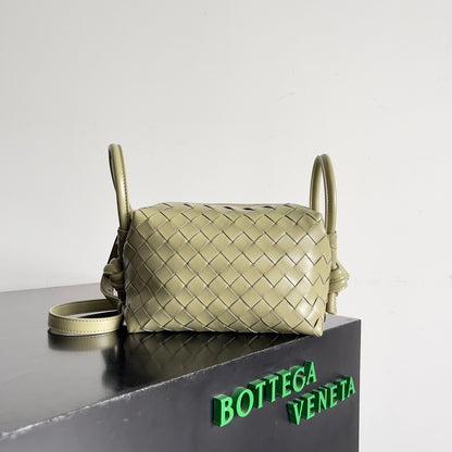BV Top Handle Loop