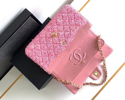 CC Classic Handbag
