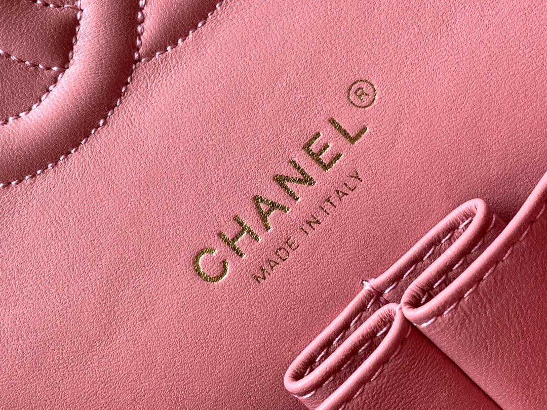 CC Classic Handbag