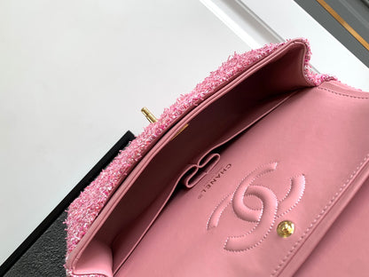 CC Classic Handbag