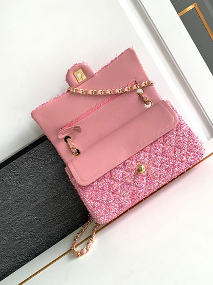 CC Classic Handbag