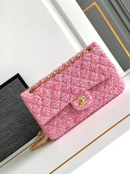 CC Classic Handbag