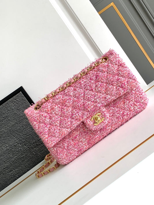 CC Classic Handbag
