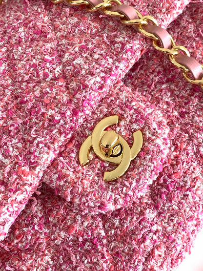 CC Classic Handbag