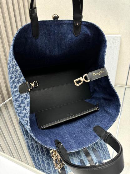 Toujours Large Bag
