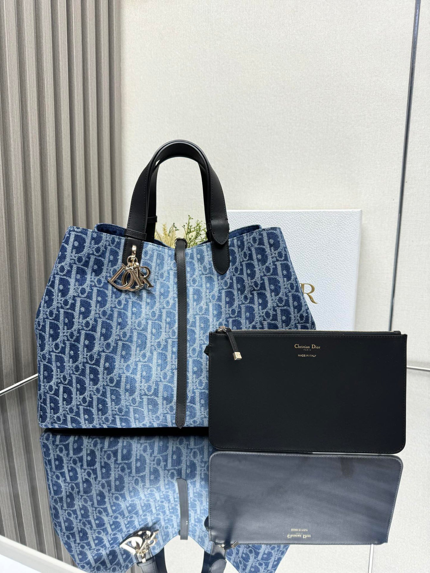 Toujours Large Bag