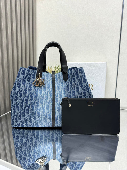 Toujours Large Bag