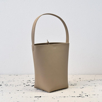 THE ROW N/S Park Tote Bag Beige
