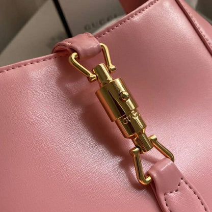 Jackie 1961 Bag White