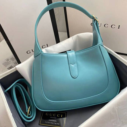 Jackie 1961 Bag White