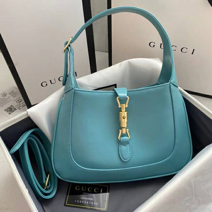 Jackie 1961 Bag White