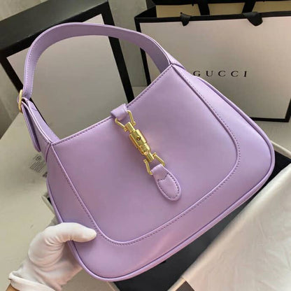 Jackie 1961 Bag White