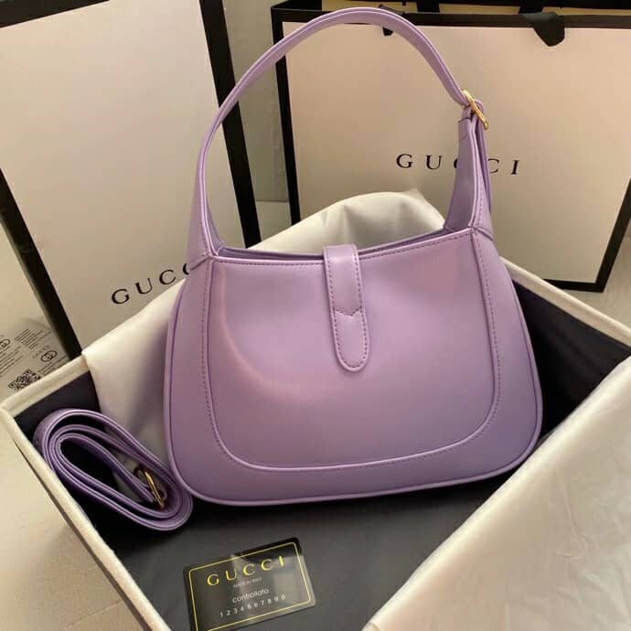 Jackie 1961 Bag White
