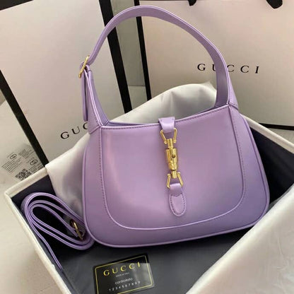 Jackie 1961 Bag White