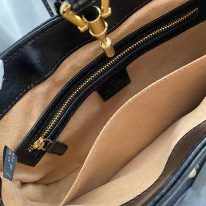 Jackie 1961 Bag White