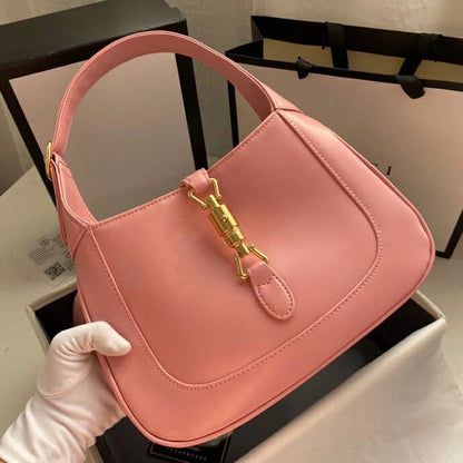 Jackie 1961 Bag White