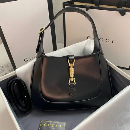 Jackie 1961 Bag White