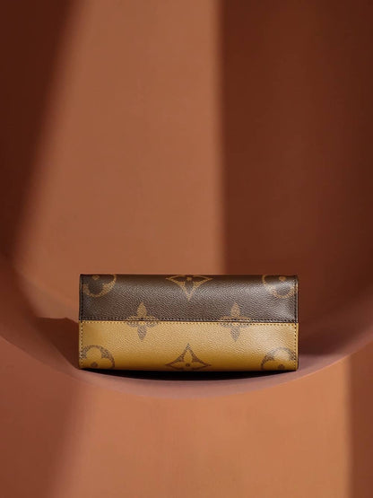 LV OnTheGo PM Brown