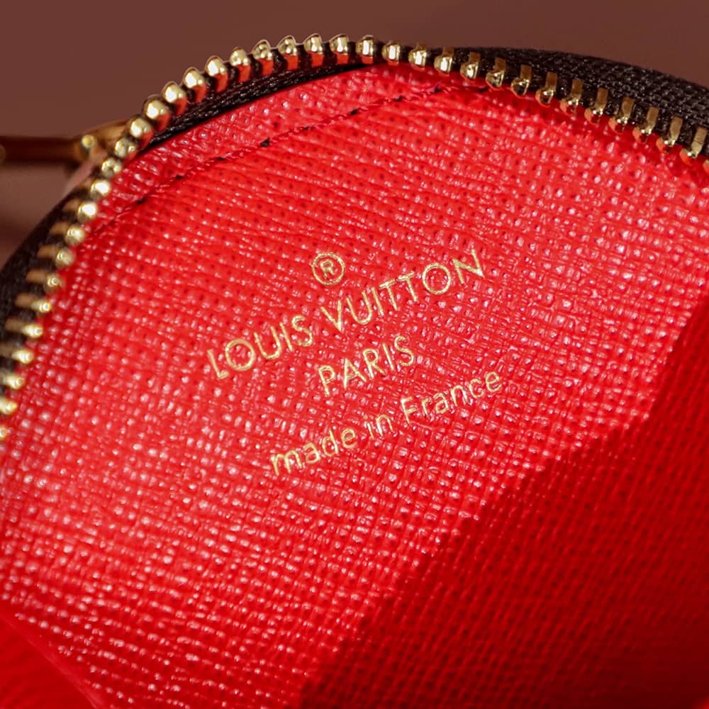 LV OnTheGo PM Brown