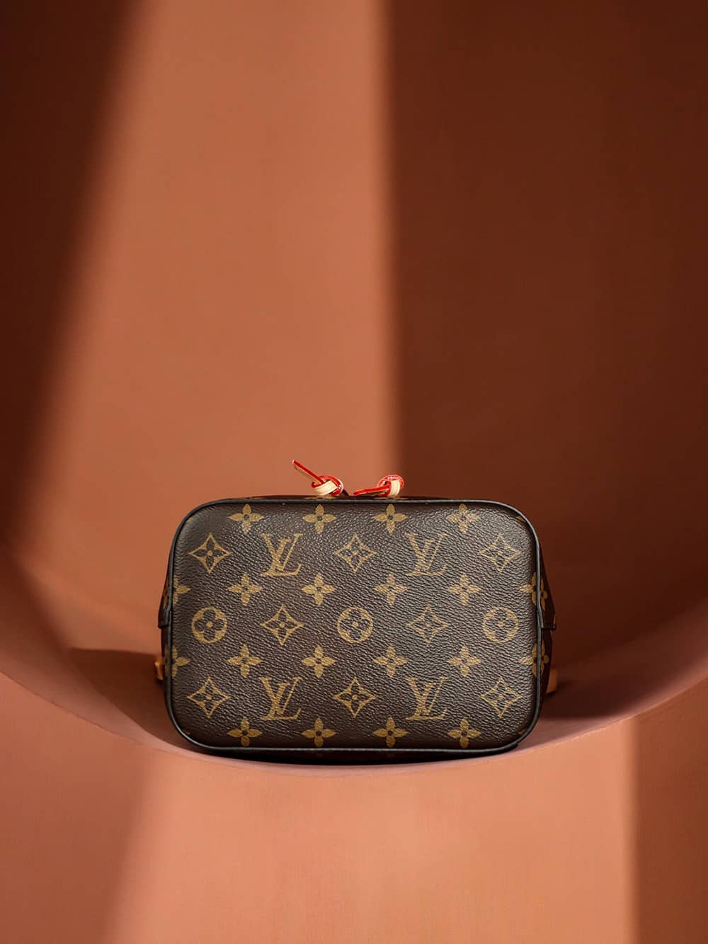 LV NéoNoé BB Monogram