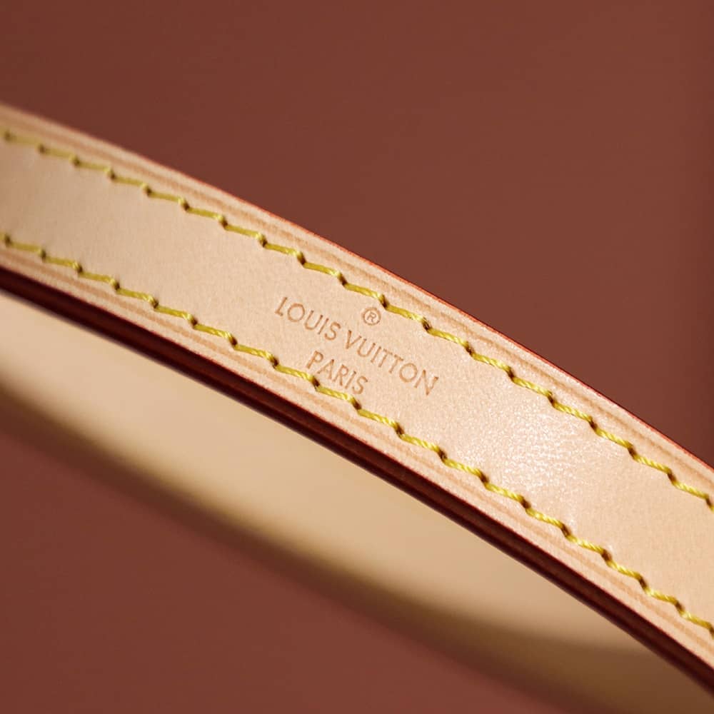 LV NéoNoé BB Monogram