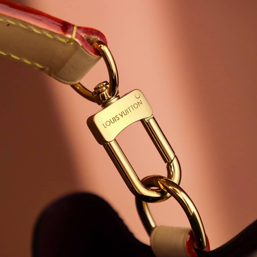 LV NéoNoé BB Monogram