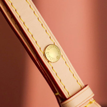 LV NéoNoé BB Monogram