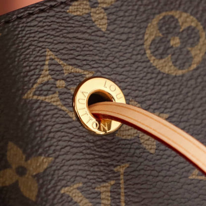 LV NéoNoé BB Monogram