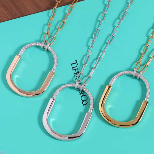 TIFFANY & CO Tiffany Lock