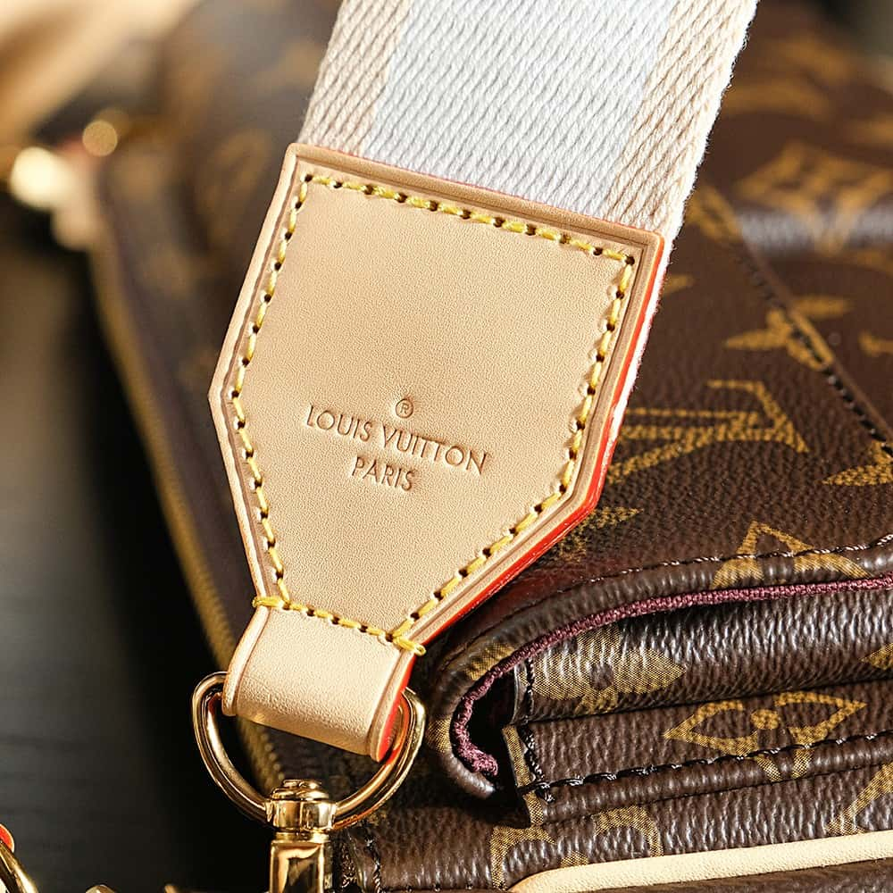 LOUIS VUITTON Vivacite