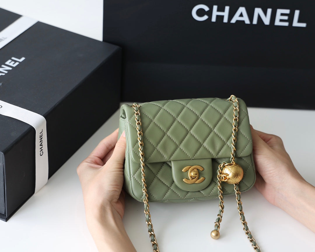 Chanel shops small bag