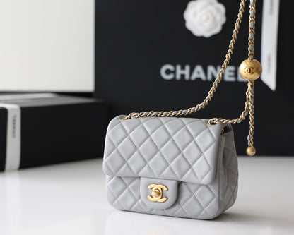 Best 25+ Deals for Chanel New Mini Flap Bag