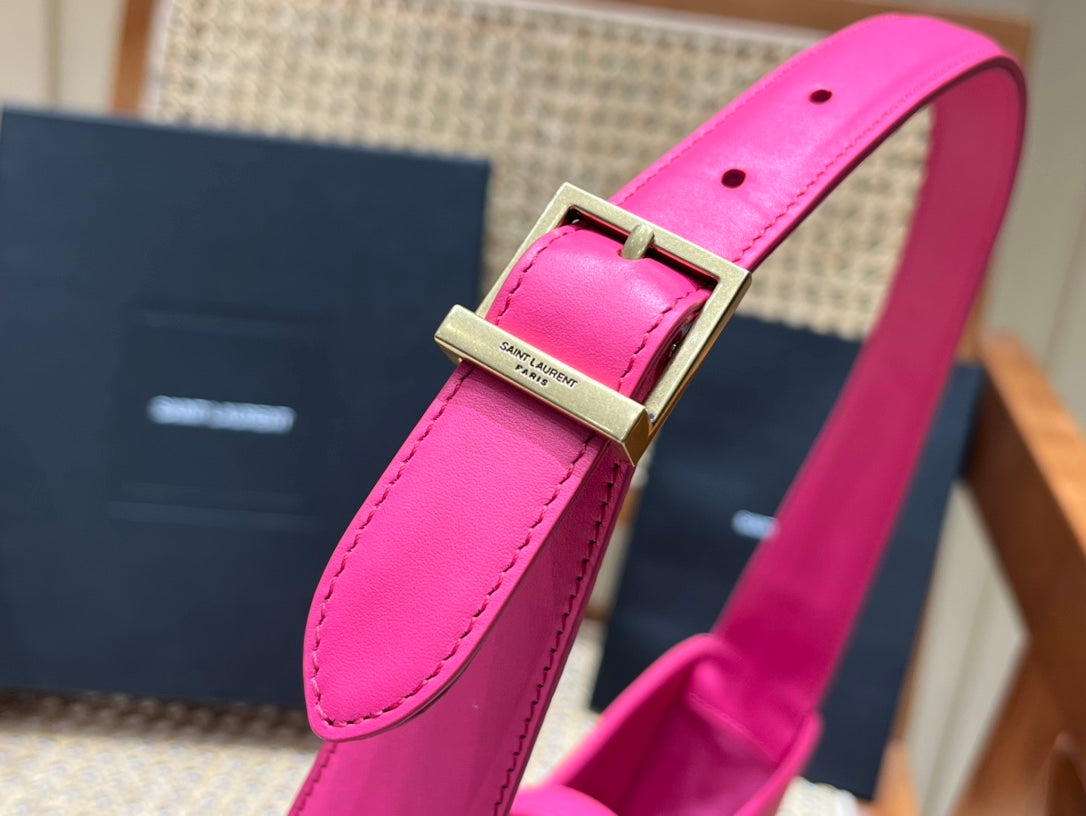 Hot discount pink ysl