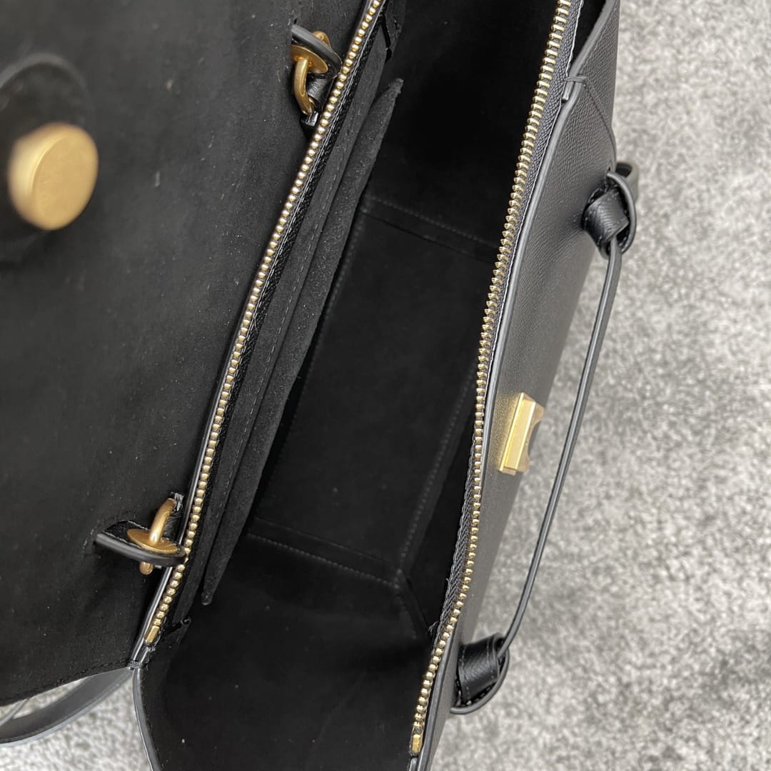 CELINE Belt Bag
