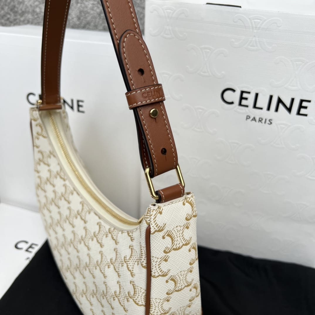 Celine ava triomphe online canvas